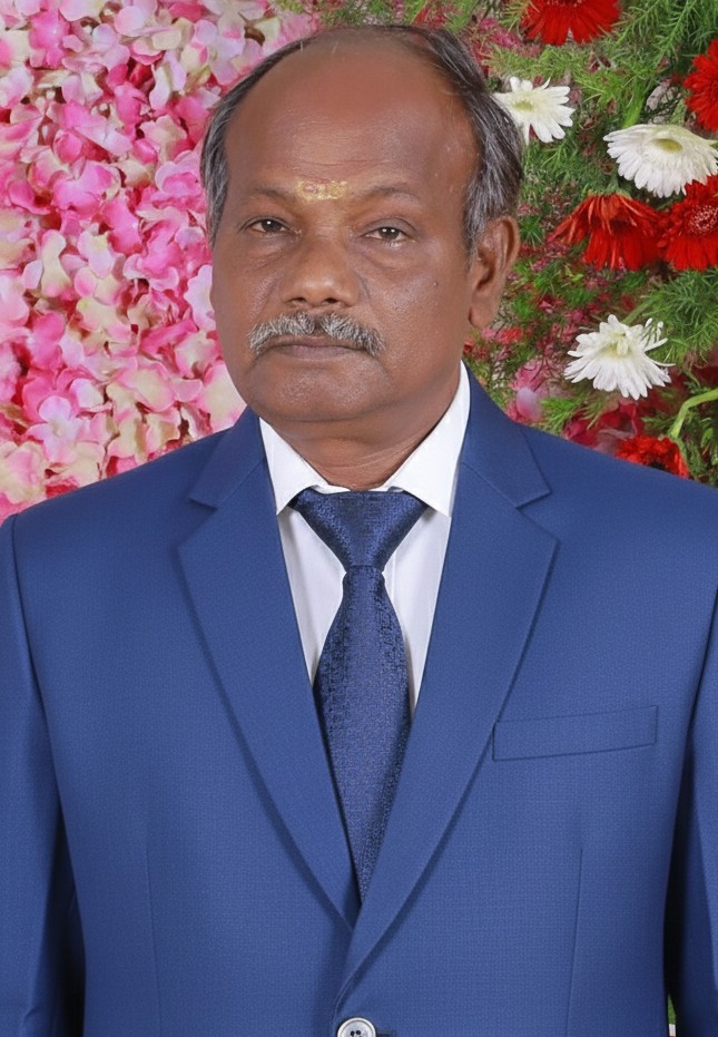 Late Mr. Murugesan Gopal